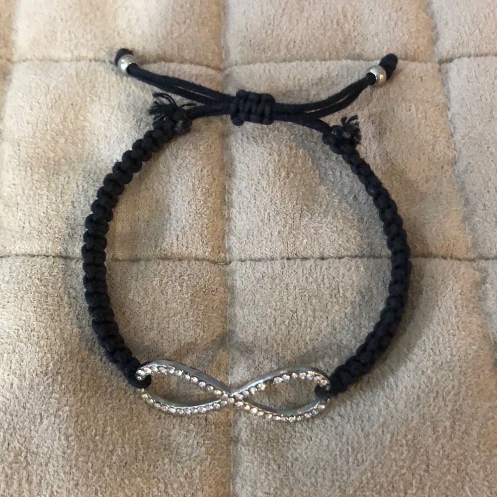 3 for $10 Bauble Bundle! Infinity Bracelet